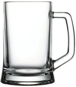 Dekorant svatby Pivný polliter pre ženícha SOM ŽENICH