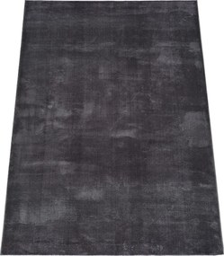 Koberec Modern 3795 Dark Grey – sivý obdĺžnikový koberec Rozmer: 200x290 cm