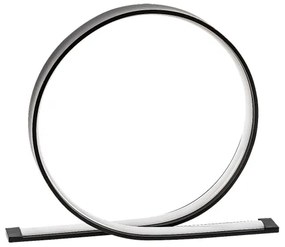 Rabalux 74210 - LED Stolná lampa AZULA LED/5W/230V 4000K čierna