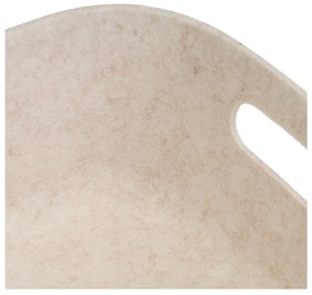 Látkové košíky v súprave 3 ks 36x28x16 cm – Casa Selección