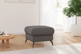 XXXLutz TABURETKA, textil, 58/50/58 cm Sit & More - Kreslá - 0001440161C5