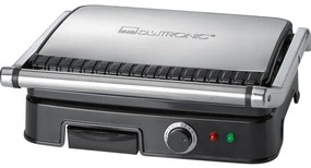 Clatronic KG 3487 kontaktný gril
