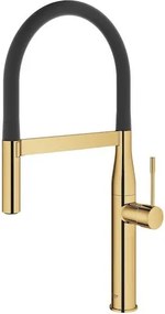 Grohe Essence drezová batéria so silikónovým ramienkom cool sunrise 30294gl0 G30294GL0