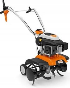 Benzínový Kultivátor 60 cm 3,2 Hp Stihl Mh 560
