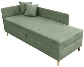 Posteľ Olimp Pocket L 80x200 Neve 34