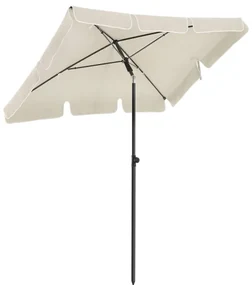 Záhradný slnečník GPU025M01