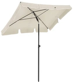 Záhradný slnečník GPU025M01