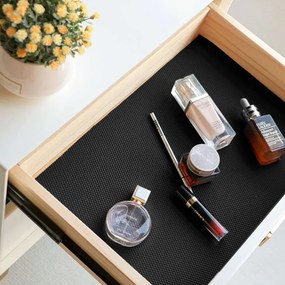 Protišmyková podložka LARGO čierna