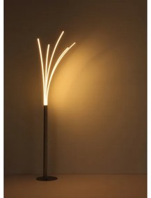 Globo 59229N - LED stmievateľná dotyková stojacia lampa BIZZY LED/36W/230V