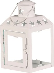 Lampáš biely LUC321-M