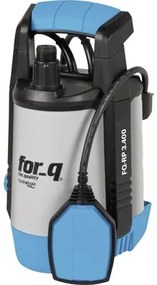 Sudové čerpadlo for_q FQ-RP 3.400