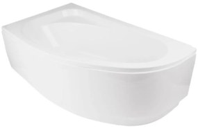 Obklad vane Cornea Comfort ľavá