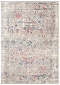 PROXIMA.store - Orientálny koberec FINLEY - LAZUR ROZMERY: 200x290