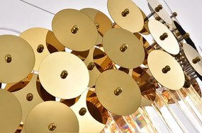 Toolight Rea, Luster APP1473-CP GOLD, OSW-52101