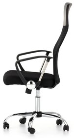 Kancelárska stolička Original 1 + 1 ZADARMO, čierna