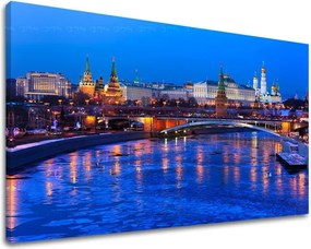 Obraz na stenu MESTO