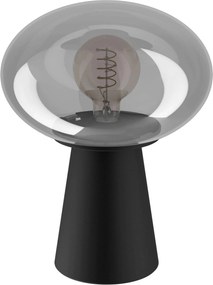XXXLutz STOLNÁ LAMPA, E27, 25/32,5 cm Eglo - Online Only bytové doplnky - 003348131601