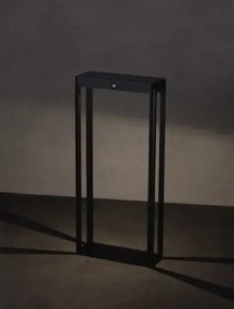 Vonkajšia lampa Berni 50