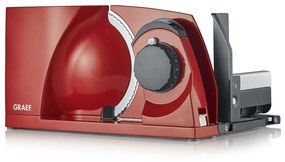 GRAEF Mytiny MT 1003 elektrický krájač, červená