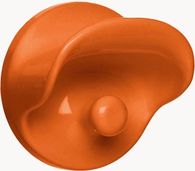 Nástenné háčiky Seventies, 2 ks