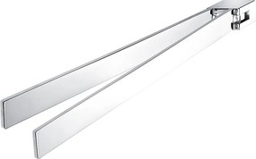 Nimco Držiak na uteráky otočný, 38 cm. KIBO - Ki 14096-26