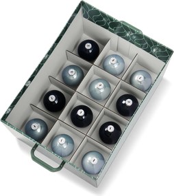 Vianočný úložný box