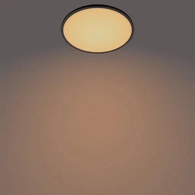 Philips - LED Stmievateľné stropné svietidlo SCENE SWITCH LED/18W/230V