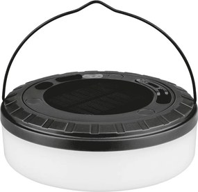 Solárna LED svetelná reťaz Mira, 3000k