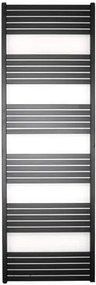 Radiátor kombinovaný SAT KH 180x45 cm SATRAKH4501800BL