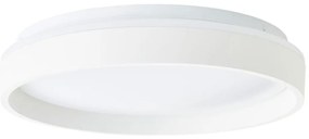 Brilliant - LED Stropné svietidlo KALMAR LED/26W/230V 3000K pr. 39 cm biela BI0052