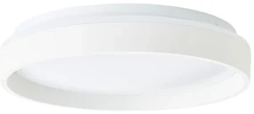 Brilliant - LED Stropné svietidlo KALMAR LED/26W/230V 3000K pr. 39 cm biela BI0052