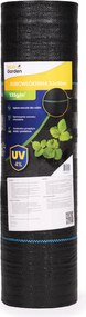 MultiGarden Čierna agrotextília UV 135g - 3,2x50m MulltiGarden