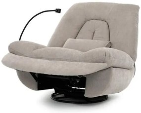 Polohovateľné kreslo TV-7089 LAN2