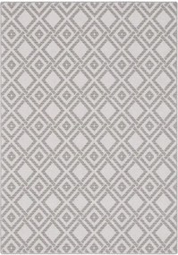 Koberec Agnella Noble Wiko svetlosivý