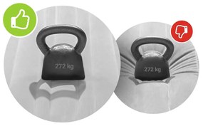 Intex Nafukovací matrac na spanie manželská posteľ 191x137 cm béžová INTEX 64102