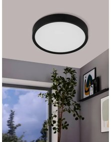 Eglo 98603 - LED Stropné svietidlo MUSURITA LED/16,8W/230V