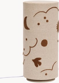 Detská stmievateľná stolová LED lampa Skye