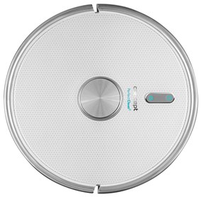 Concept VR3125 robotický vysávač s mopom 2v1 Perfect Clean