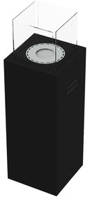 KRATKI biokrb Tower Black