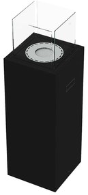 KRATKI biokrb Tower Black