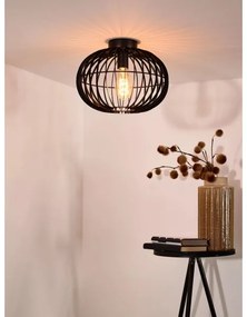 Lucide 78199/01/30 - Prisadený luster REDA 1xE27/40W/230V