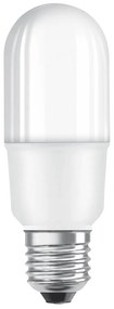 OSRAM trubicová LED Star E27 8W teplá biela