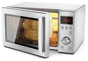 TESCOMA Naparovací hrniec PURITY MicroWave