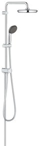 Vitalio Joy 210 Sprchový systém s funkciou dažďovej sprchy