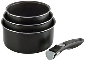 Crivit Súprava hliníkových hrncov/panvíc (súprava hrncov)  (100388062)