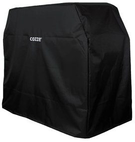 Cozze ochranná plachta na gril (130x66x114 cm)