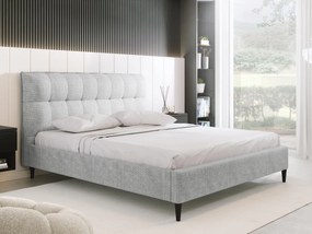 Manželská posteľ Upesa 9148Y, Rozmer postele: 160x200, Farby:: Mornington Slate CFF0040-1