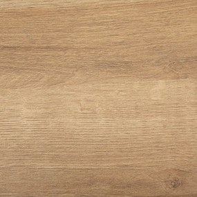 Odkladací stolík Colva 45 cm hnedý