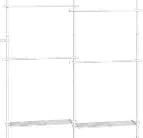 Vešiakový stojan HSR154W01