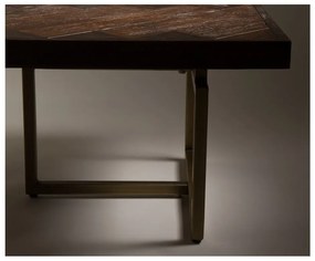 Konferenčný stolík Dutchbone Class,, 120 x 60 cm